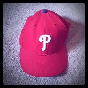 Philadelphia Phillies Baseball Cap